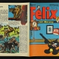 Preview: Felix mit Bessy Nr. 157 / Z0-