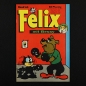 Preview: Felix mit Bessy Nr. 160 Bastei Comic