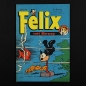 Preview: Felix mit Bessy Nr. 167 Bastei Comic