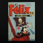Preview: Felix mit Bessy Nr. 168 Bastei Comic