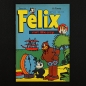 Preview: Felix mit Bessy Nr. 171 Bastei Comic
