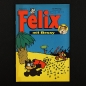 Preview: Felix mit Bessy Nr. 172 Bastei Comic