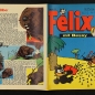 Preview: Felix mit Bessy Nr. 172 / Z0-