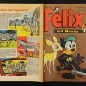 Preview: Felix mit Bessy Nr. 173 / Z0-
