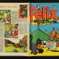 Preview: Felix mit Bessy Nr. 174 / Z0-