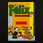 Preview: Felix mit Bessy Nr. 207 Bastei Comic