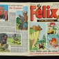 Preview: Felix mit Bessy Nr. 320 / Z0-
