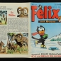Preview: Felix mit Bessy Nr. 324 / Z0-1