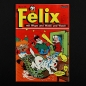 Preview: Felix mit Wups und Waldi und Wastl Nr. 395 Bastei Comic