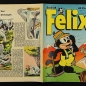 Preview: Felix Nr. 138 mit Bessy Bastei Comic