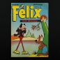 Preview: Felix mit Bessy Nr. 142 Bastei Comic