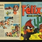 Preview: Felix mit Bessy Nr. 186 / Z0-