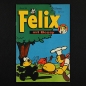 Preview: Felix mit Bessy Nr. 188 Bastei Comic
