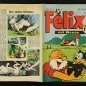 Preview: Felix mit Bessy Nr. 201 / Z0-