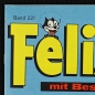 Preview: Felix mit Bessy Nr. 221 / Z0-1