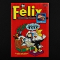 Preview: Felix Nr. 455 Bastei Comic