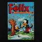 Preview: Felix mit KIKO 2000 und Silberpfeil Nr. 541 Bastei Comic