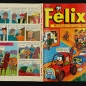 Preview: Felix Nr. 538 / Z0-1