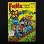 Preview: Felix Oster-Sonderheft 1969 Bastei Comic