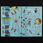 Preview: Felix Oster-Sonderheft 1969  / Z0