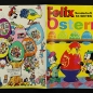 Preview: Felix Oster-Sonderheft 1968  / Z0-
