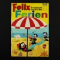 Preview: Felix Ferien-Sonderheft 1968 Bastei Comic