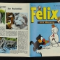 Preview: Felix mit Bessy Nr. 225 / Z0-1