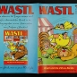 Preview: Wastl Nr. 4 / Z0-1