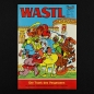 Preview: Wastl Nr. 3 Bastei Comic