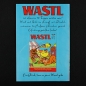 Preview: Wastl Nr. 3 Bastei Comic