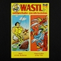 Preview: Wastl Nr. 116 Bastei Comic