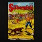 Preview: Silberpfeil – Der junge Häuptling Nr. 71 Bastei Comic