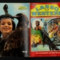 Preview: Lasso 21 / Z1