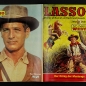 Preview: Lasso 51 / Z1+