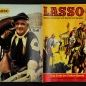 Preview: Lasso 62 / Z1-2