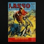 Preview: Lasso Nr. 65 Bastei Comic