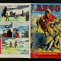 Preview: Lasso 65 / Z0-1