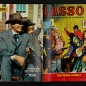Preview: Lasso 68 / Z1