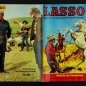 Preview: Lasso 69 / Z1+