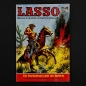 Preview: Lasso Nr. 70 Bastei Comic