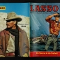 Preview: Lasso 78 / Z0-