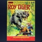 Preview: Lasso (Roy Tiger 1) Nr. 63 Bastei Comic
