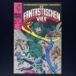 Preview: Die Fantastischen Vier Nr. 79 Williams Comic