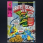 Preview: Die Fantastischen Vier Nr. 104 Williams Comic