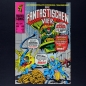 Preview: Die Fantastischen Vier Nr. 104 Williams Comic