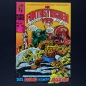 Preview: Die Fantastischen Vier Nr. 124 Williams Comic