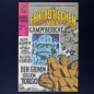 Preview: Die Fantastischen Vier Nr. 88 Williams Comic