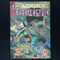 Preview: Das Monster von Frankenstein Nr. 14 Williams Comic