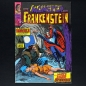Preview: Das Monster von Frankenstein Nr. 9 Williams Comic