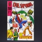 Preview: Die Spinne Nr. 128 Williams Comic